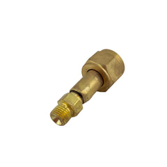 Adaptor 5/8"-18 to 3/8"-24 RH