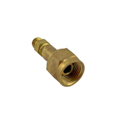 Adaptor 5/8"-18 to 3/8"-24 RH