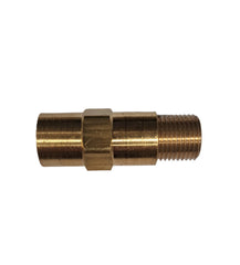 MIG welder adaptor 5/8-18