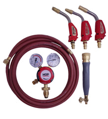 ProLine Kit Acet PL5A-PL8A-PL12A