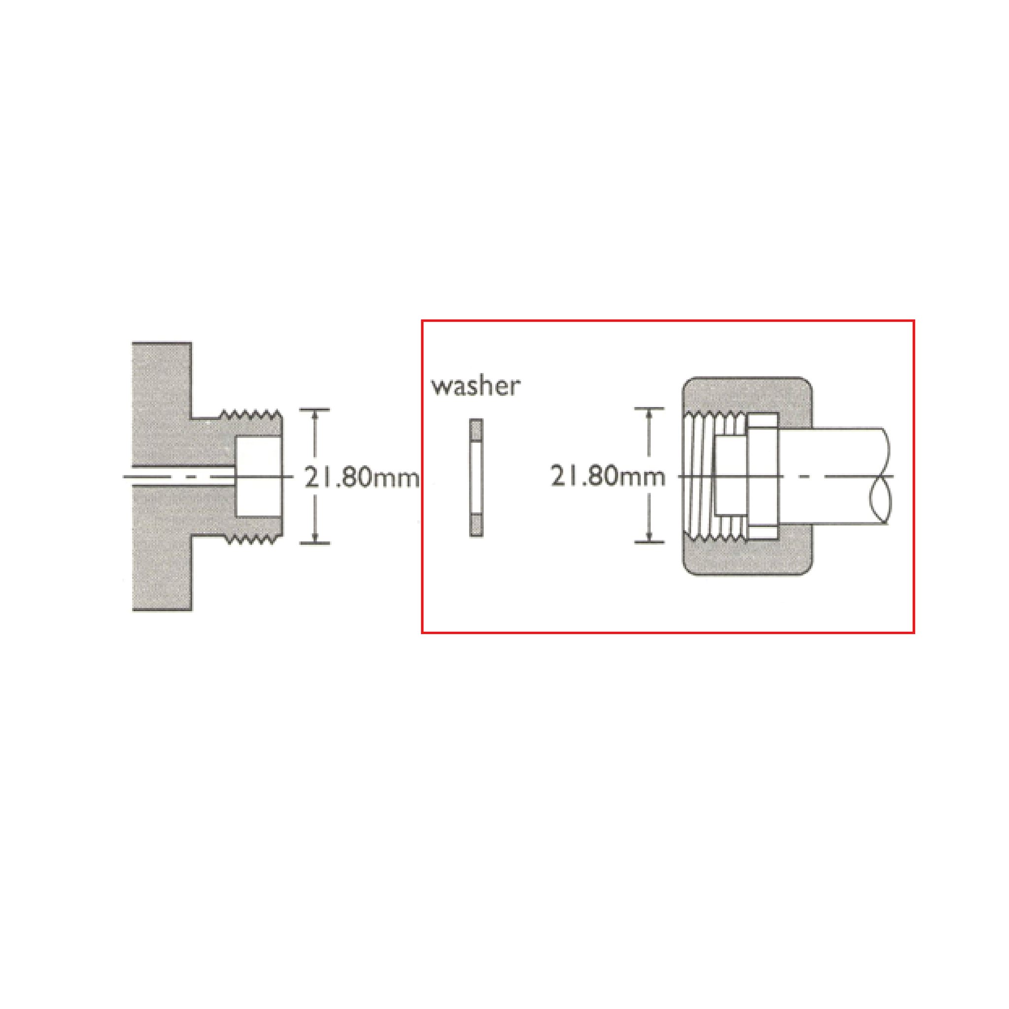 DIN 477 No.6