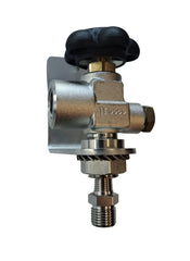 High Pressure Point Valves