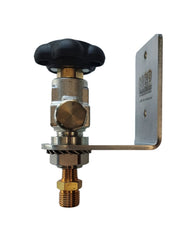 High Pressure Point Valves