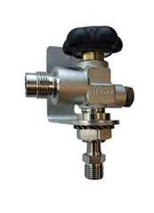 High Pressure Point Valves