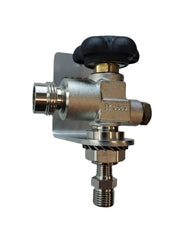 High Pressure Point Valves