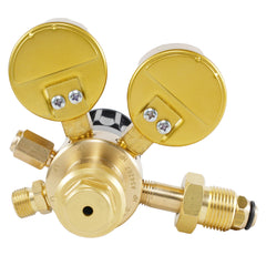 Regulator Jewellers 2801 - Oxygen