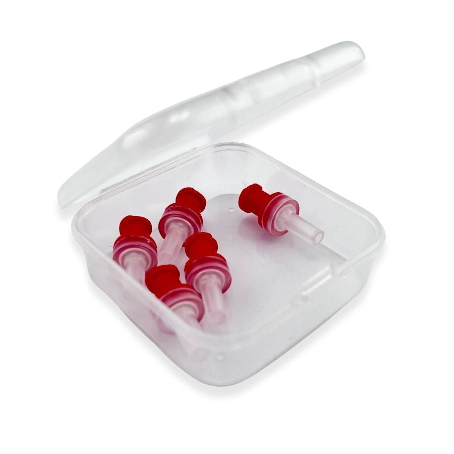 Oxybaby Filter (Pack of 5)