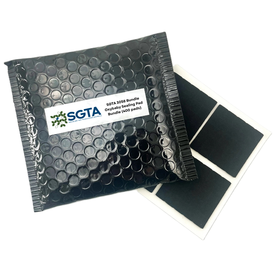 Oxybaby Sealing Pads (Bundle Pack)