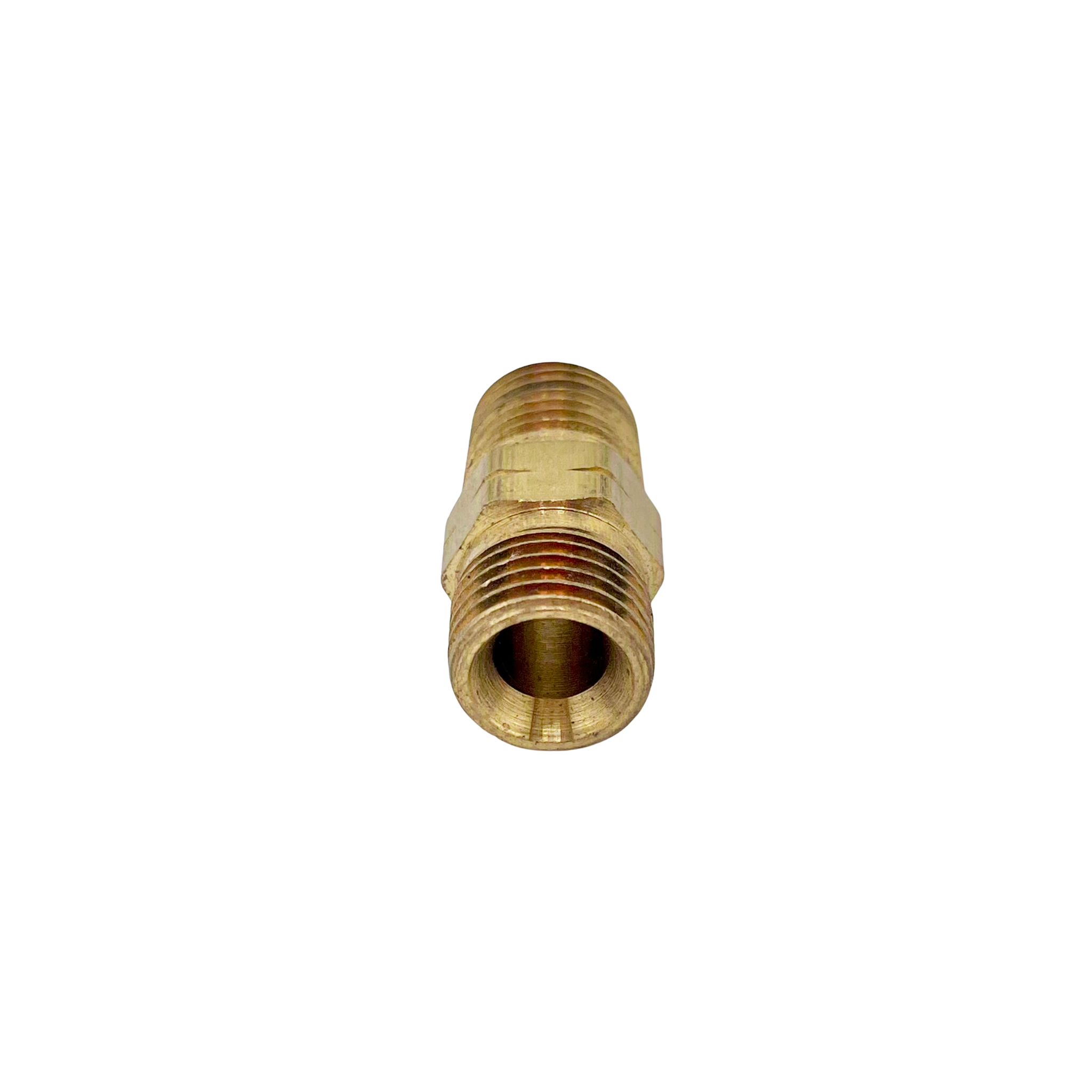 Outlet connector 9/16