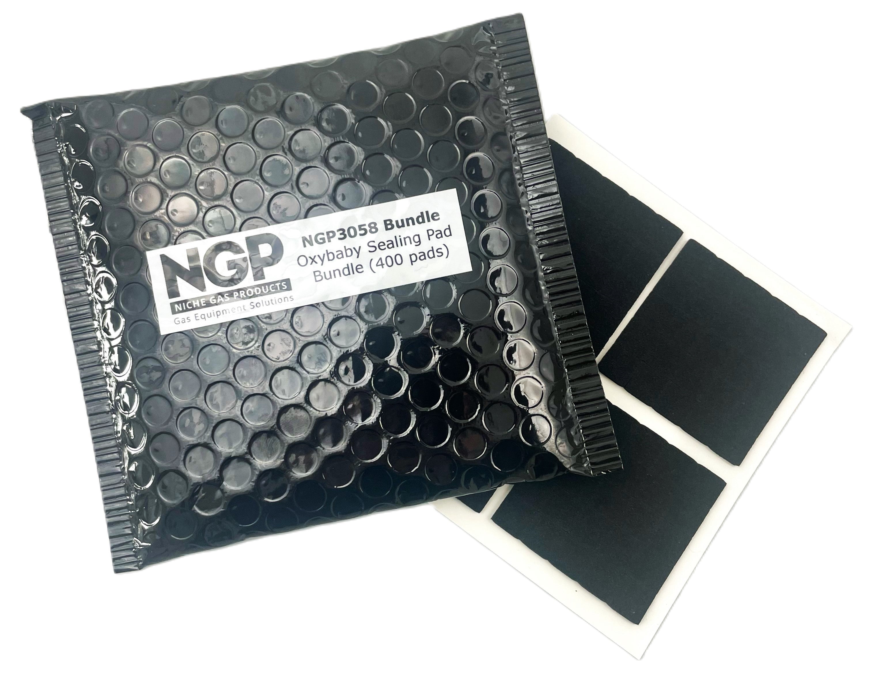 Oxy baby Sealing Pad Bundle