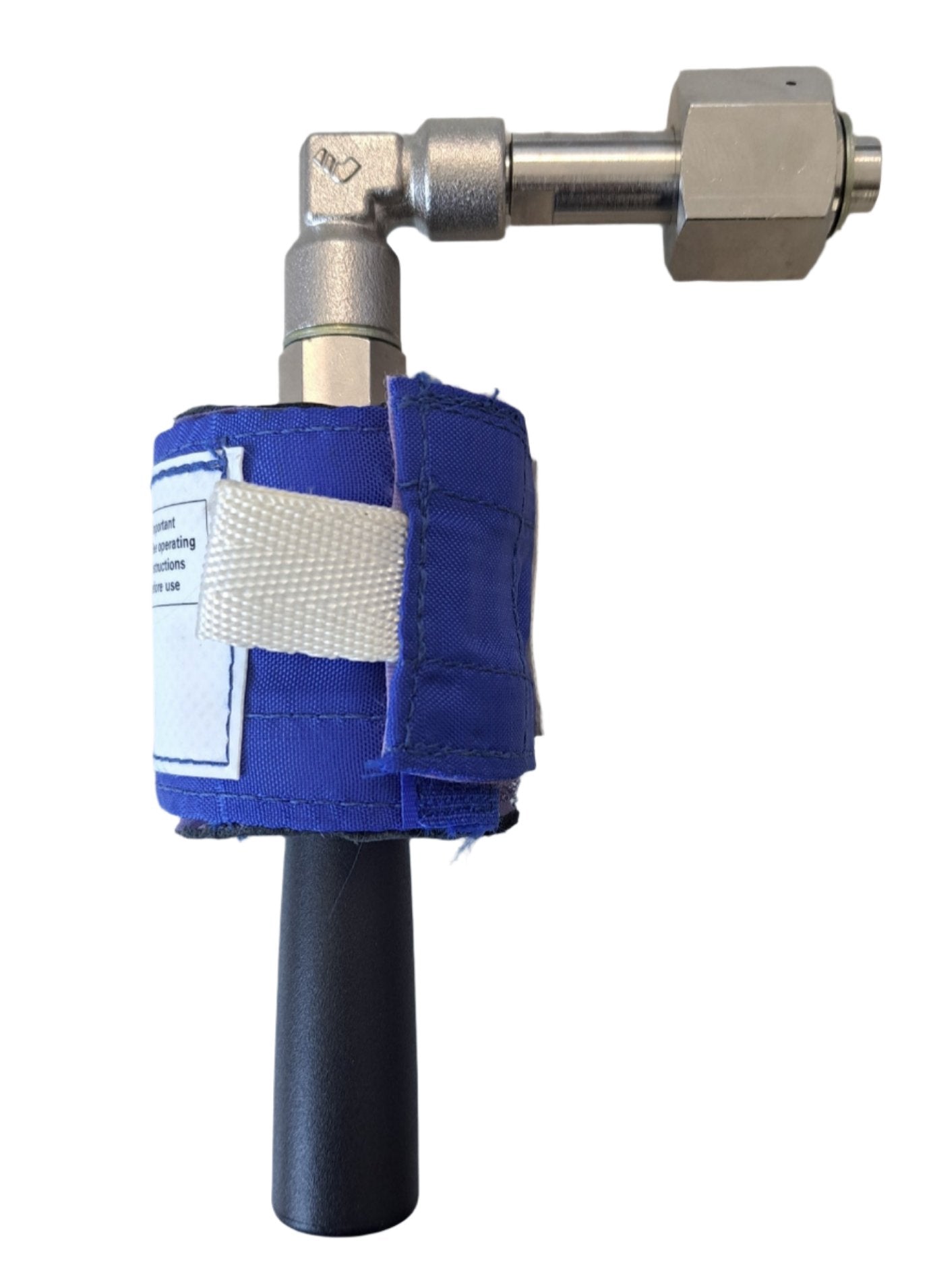 SNOWPACK - dry ice pellet maker