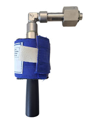 SNOWPACK - dry ice pellet maker