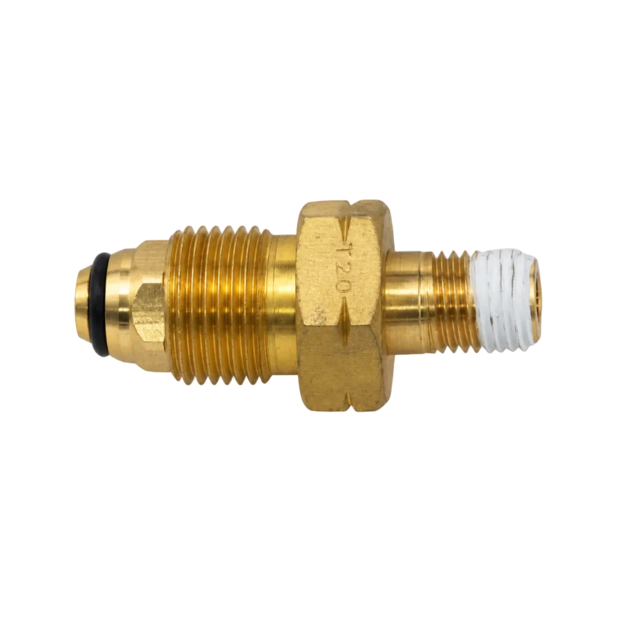 Acetylene & Fuel Gases (Type 20)