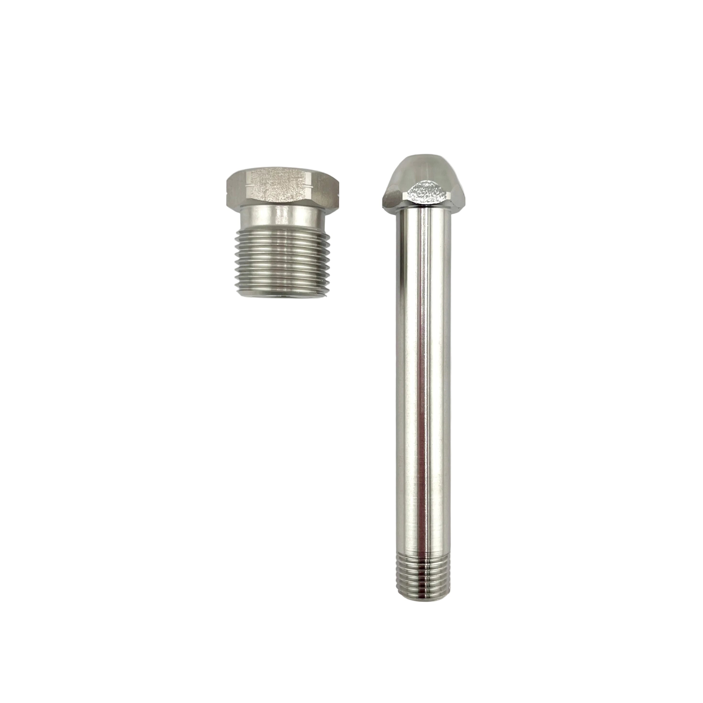 Acetylene & Fuel Gases (Type 20)