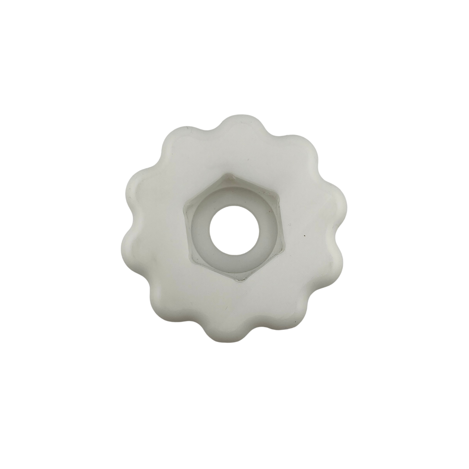 T10 - T30 PLASTIC HAND WHEEL