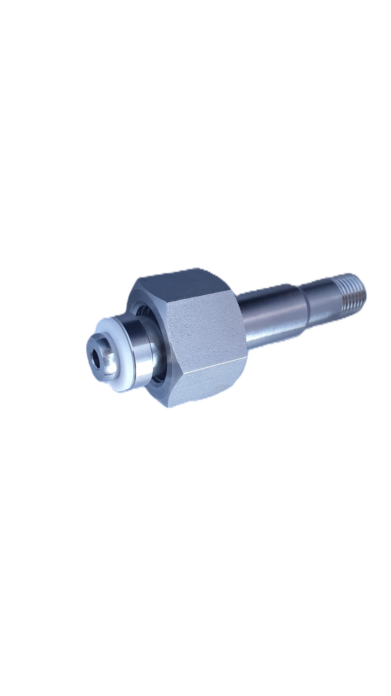 SF6 & CH3Br (Type 31)