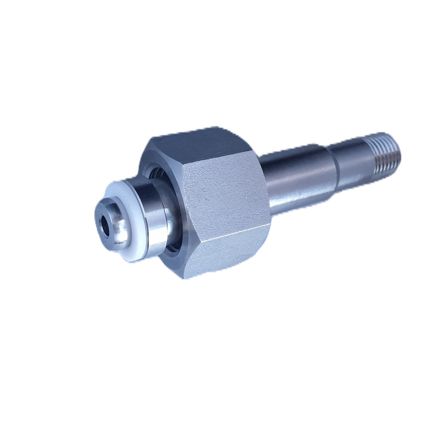 SF6 & CH3Br (Type 31)