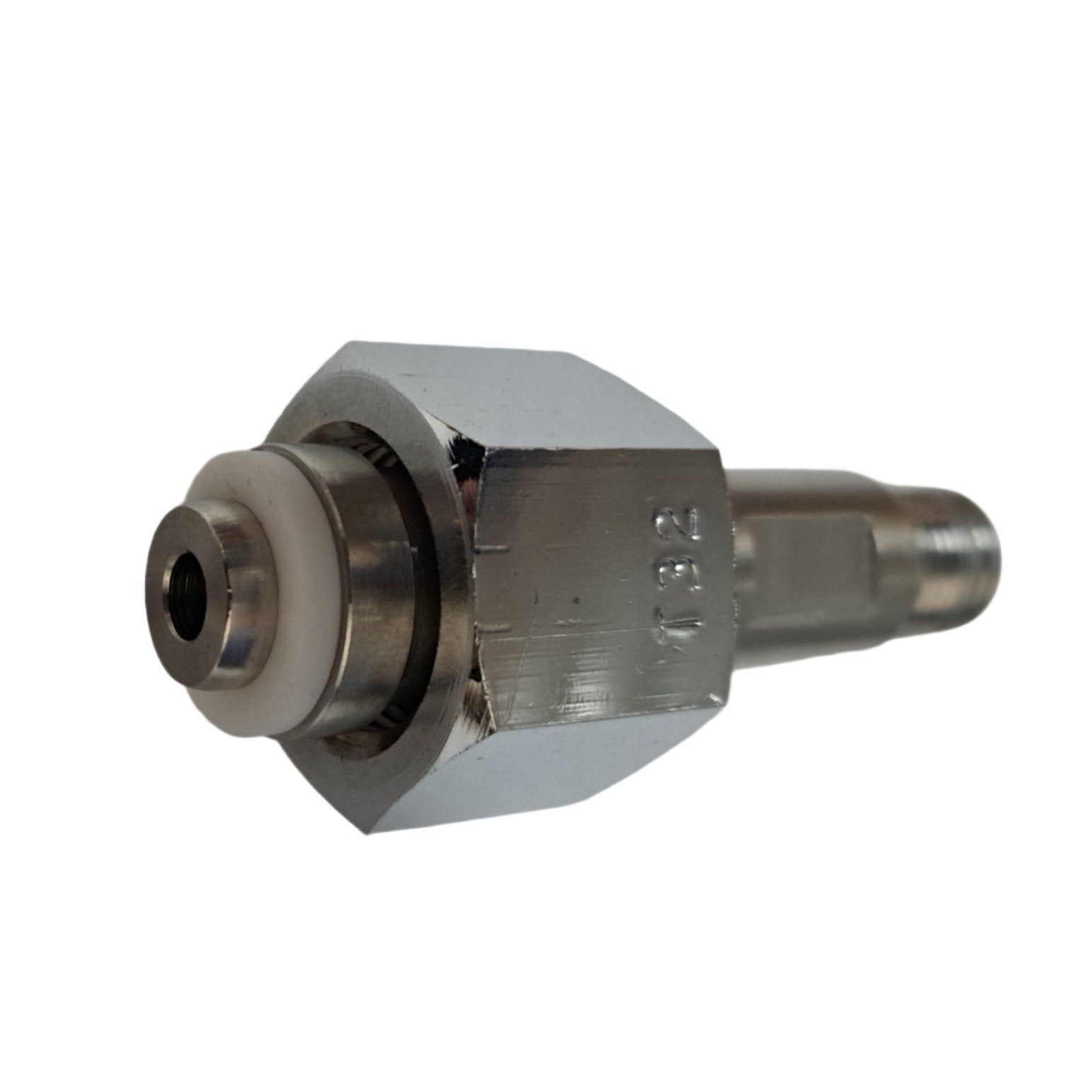 Ammonia & SO2 (Type 32)