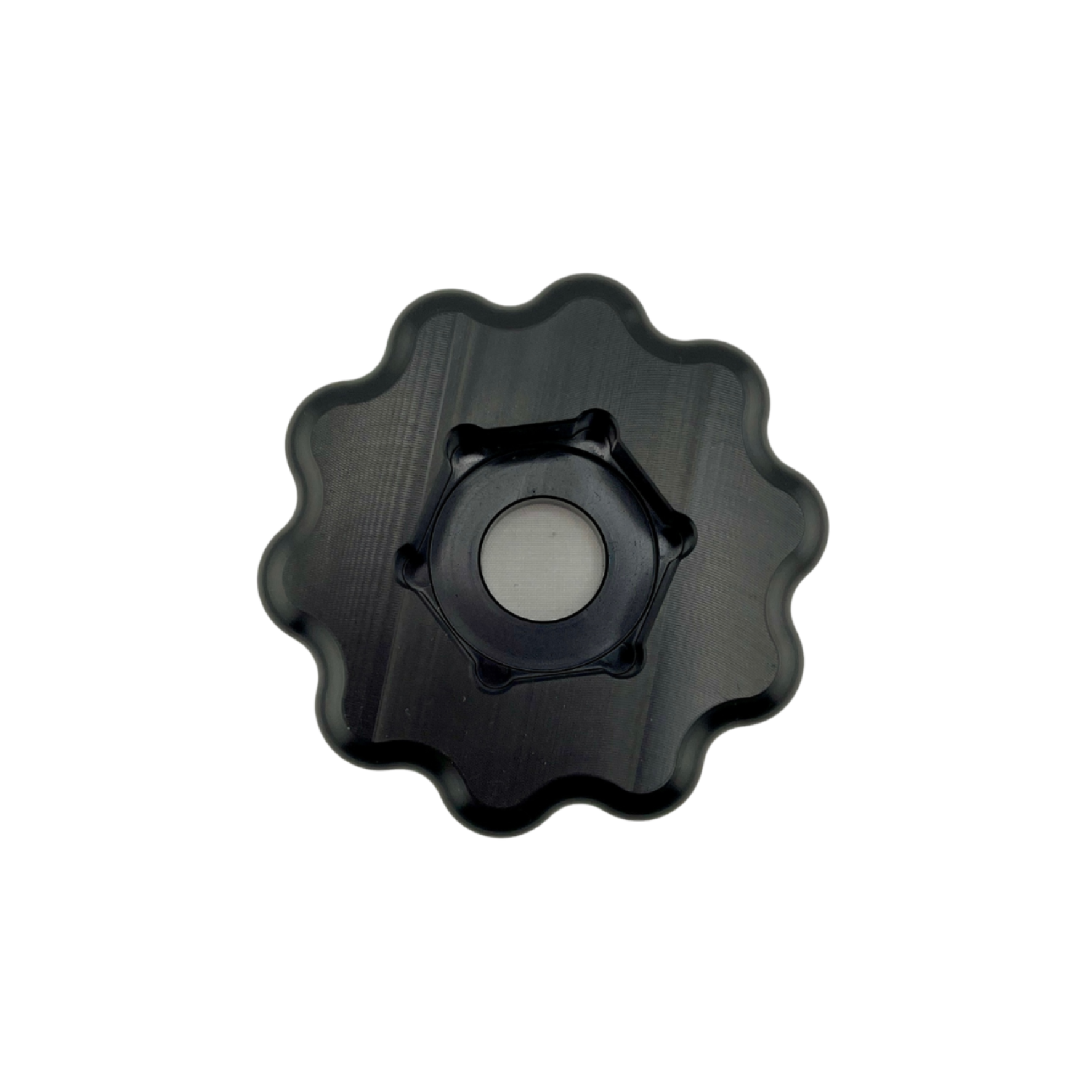 T 50 Plastic Hand Wheel