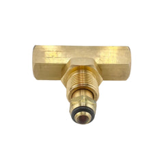 TEE OXYGEN OR ARGON TYPE 10 SKU: NGP2020