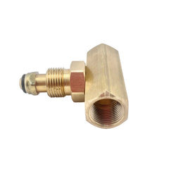 TEE OXYGEN OR ARGON TYPE 10 SKU: NGP2020