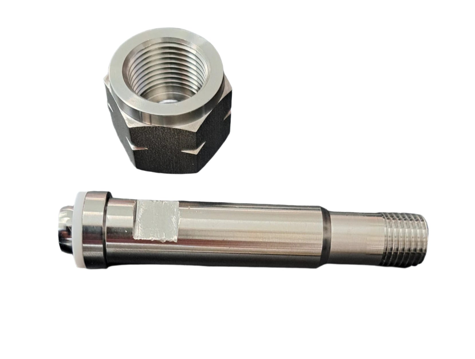 Methylamine, Ethylamine, Ethylene oxide (Type 42)