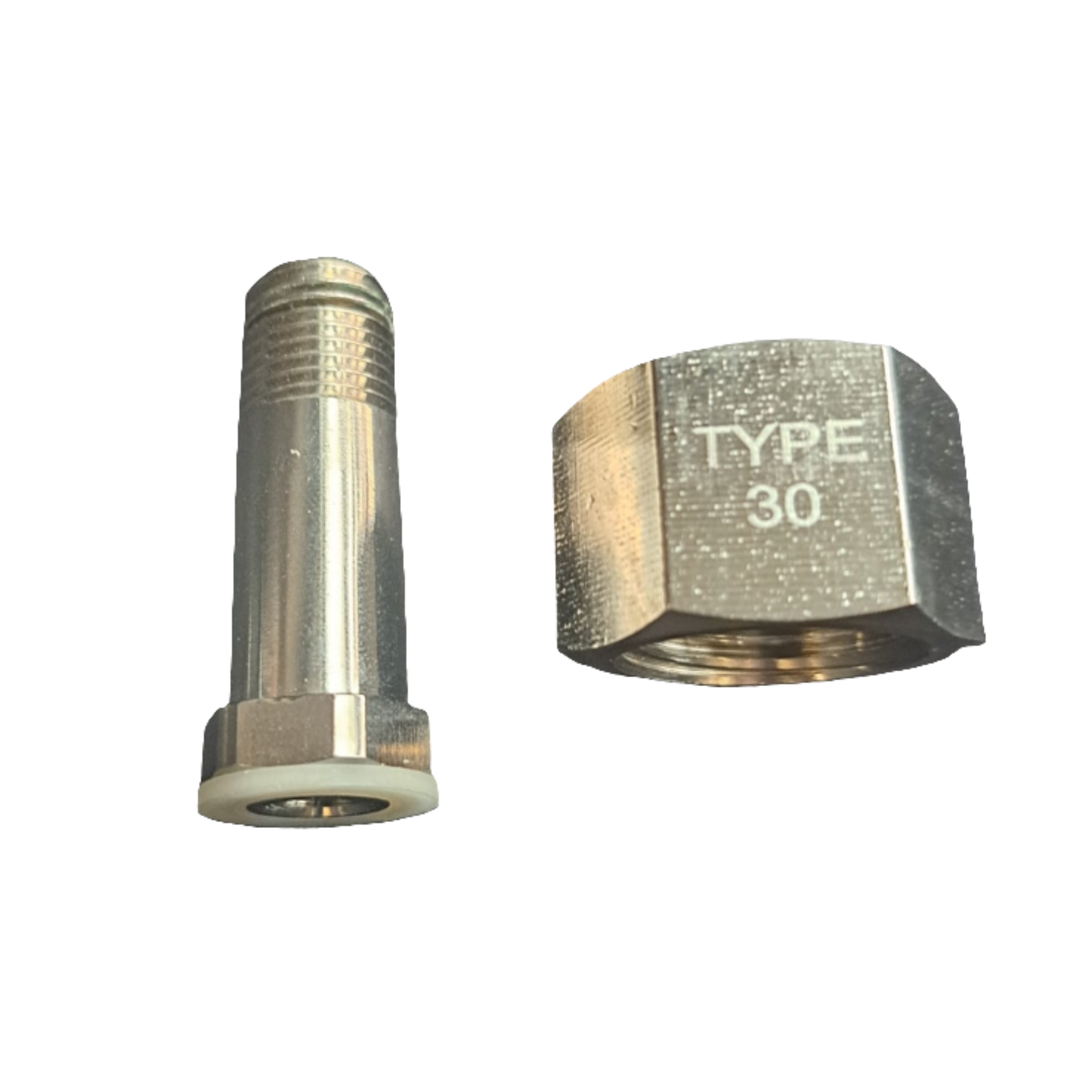 CO2 & N2O (Type 30)