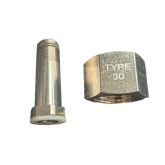 CO2 & N2O (Type 30)