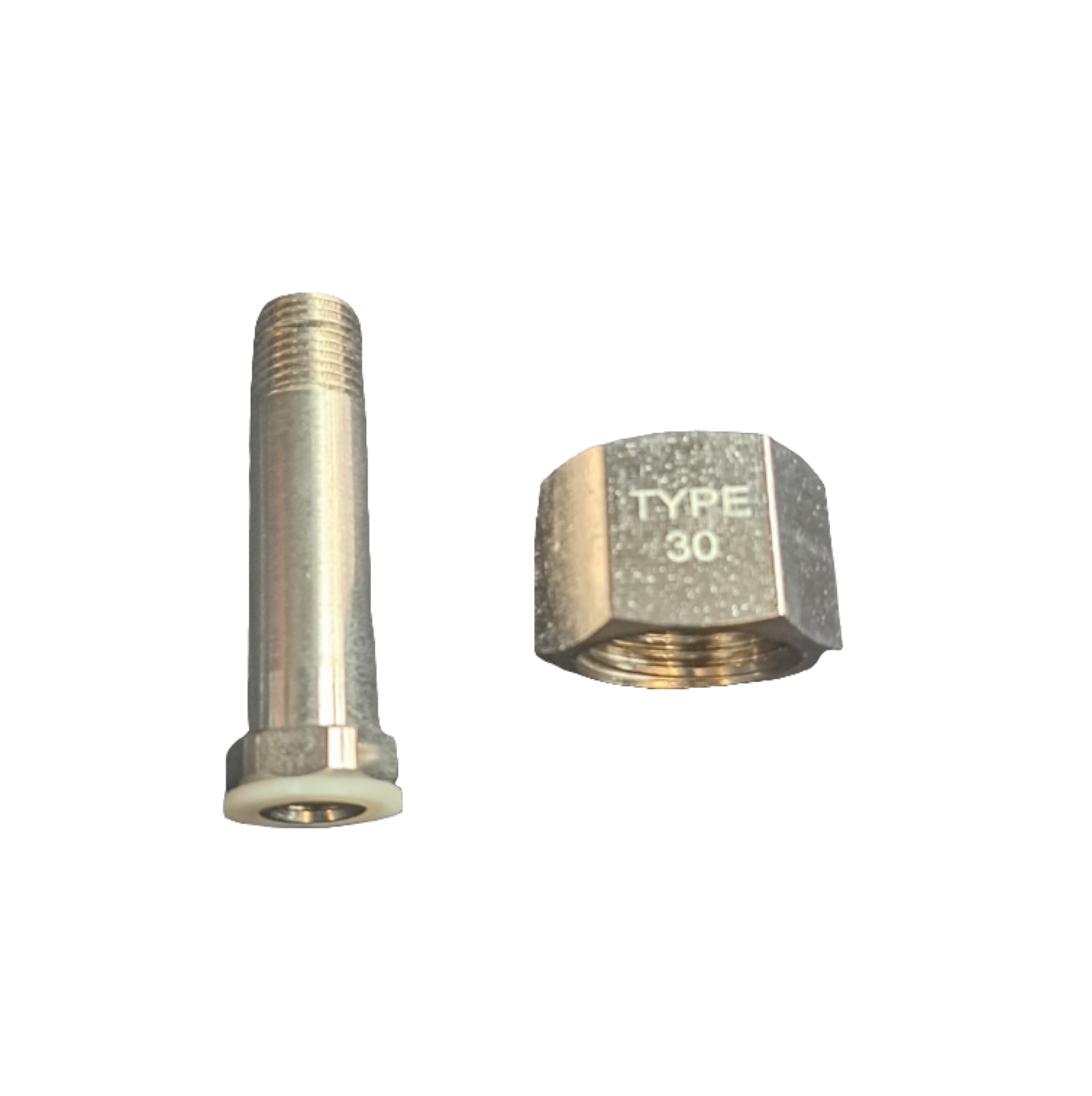 CO2 & N2O (Type 30)