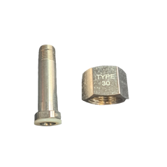 CO2 & N2O (Type 30)
