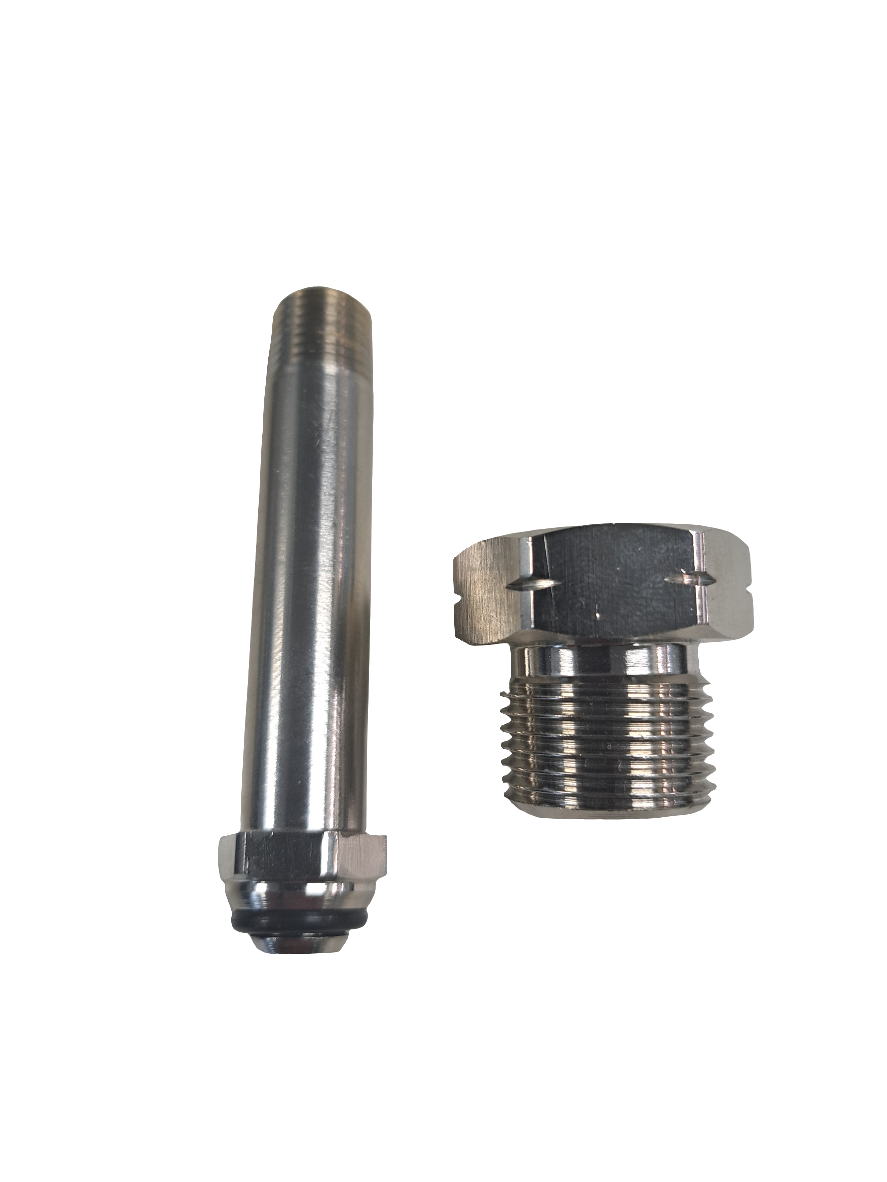 Acetylene & Fuel Gases (Type 20)