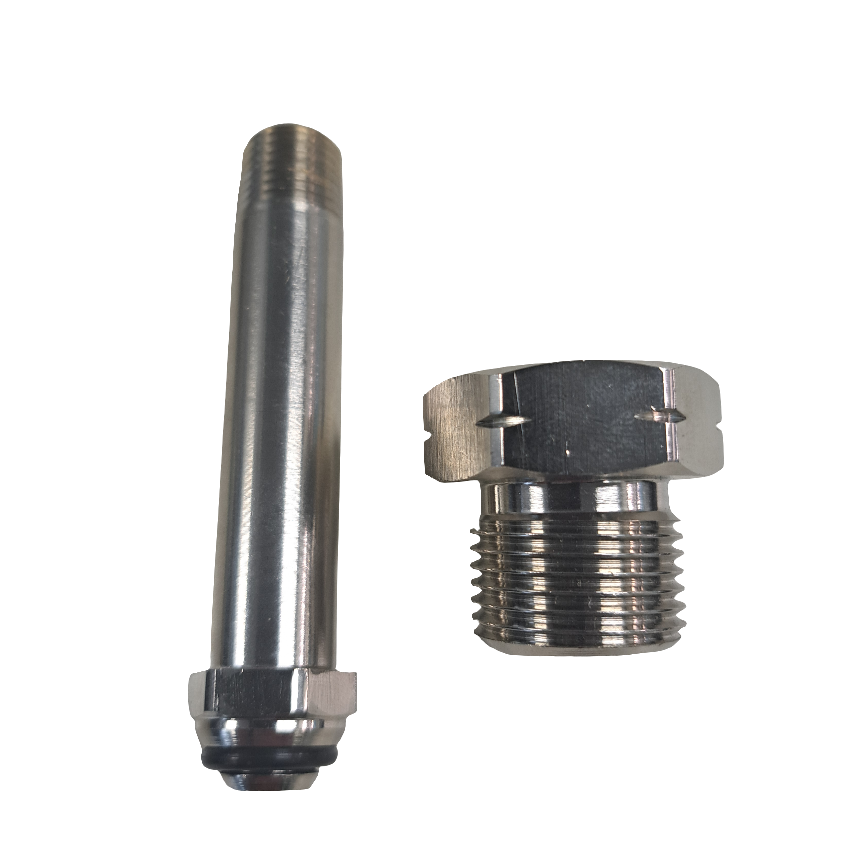 Acetylene & Fuel Gases (Type 20)