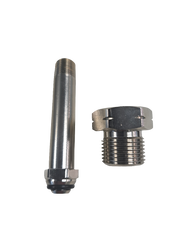 Acetylene & Fuel Gases (Type 20)