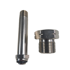 Acetylene & Fuel Gases (Type 20)