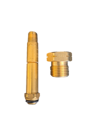 Acetylene & Fuel Gases (Type 20)