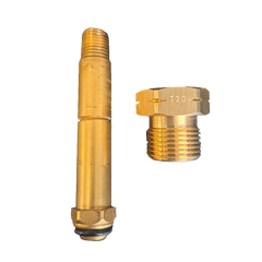 Acetylene & Fuel Gases (Type 20)