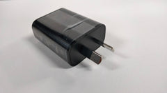 Charger, 240VAC - USB - Micro USB. For Oxybaby M+, 6.0