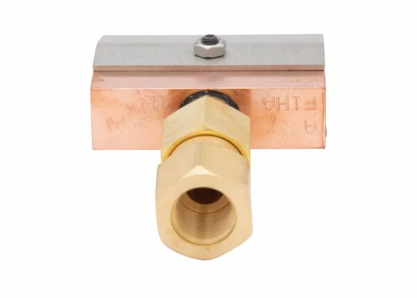 Harris - flame cleaning