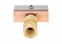 Harris - flame cleaning