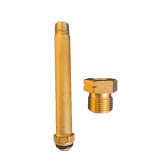 Acetylene & Fuel Gases (Type 20)