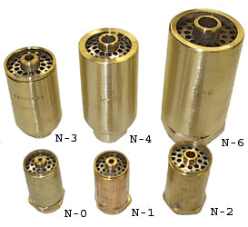 N Series heating tip: N-1