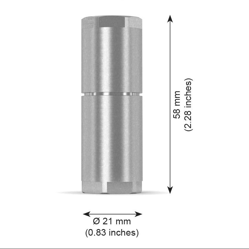 High Purity Filter 807: 5µm