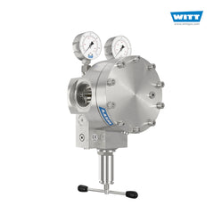 757LE/S-ES, G2" (F), Flange DN50, Cv17.4