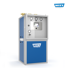 Witt Gas Mixer MG500-1000_2ME ERC