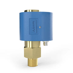 SV805 SMART: G 1/2, G 1/4, G 3/4, G 3/8, 1/2" NPT, 1/4" NPT, 3/4" NPT, 3/8" NPT