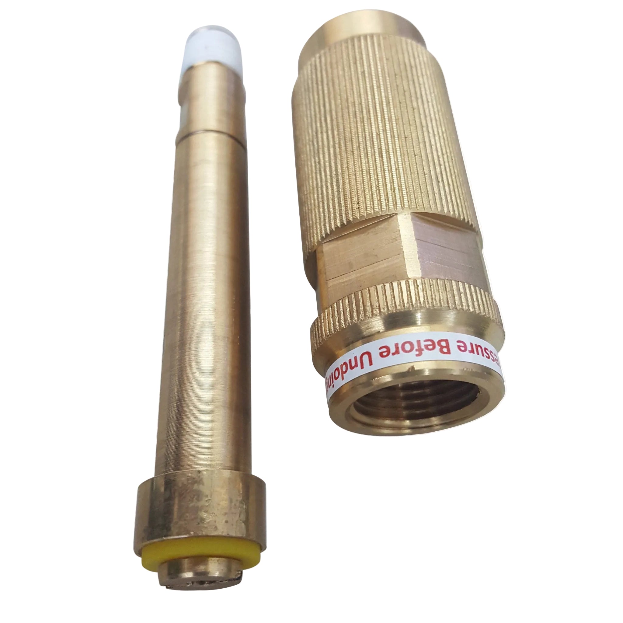 CO2 & N2O (Type 30)