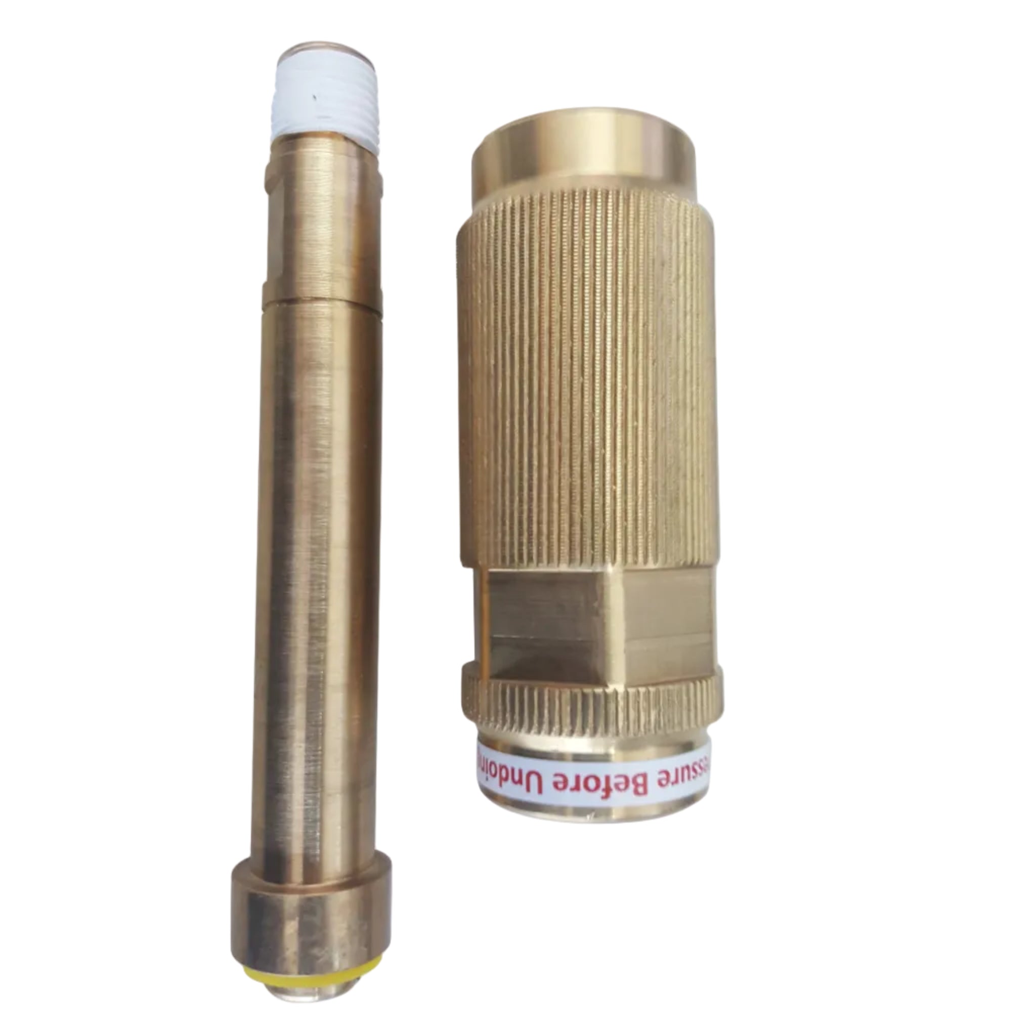 CO2 & N2O (Type 30)