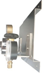 Manual Manifolds for most technical gases