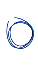 3.2mm ID rubber welding hose - twin