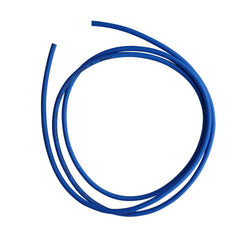 3.2mm ID rubber welding hose - twin